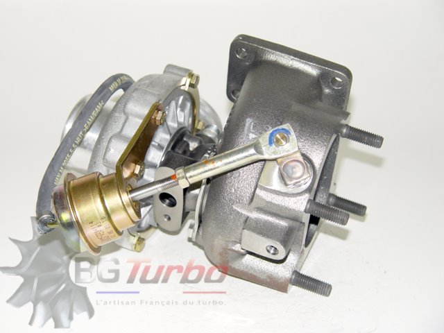 TURBO - NEUF ORIGINE - VL - 53169707030
